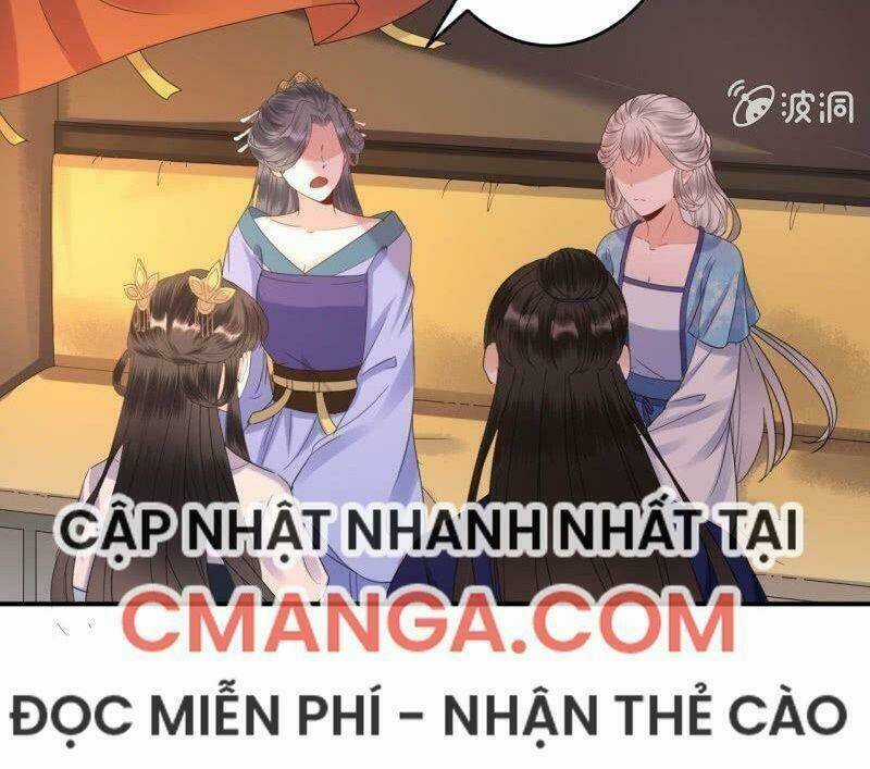 Vương Gia Kiêu Ngạo Quá Khó Cua Chapter 69 trang 39