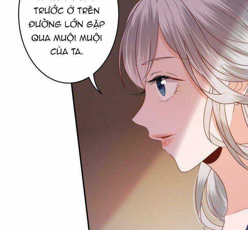 Vương Gia Kiêu Ngạo Quá Khó Cua Chapter 69 trang 4