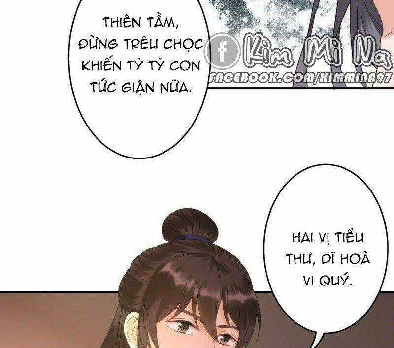 Vương Gia Kiêu Ngạo Quá Khó Cua Chapter 69 trang 41