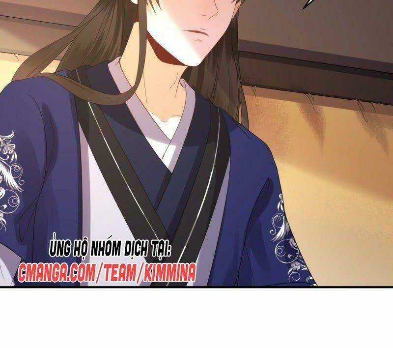 Vương Gia Kiêu Ngạo Quá Khó Cua Chapter 69 trang 42