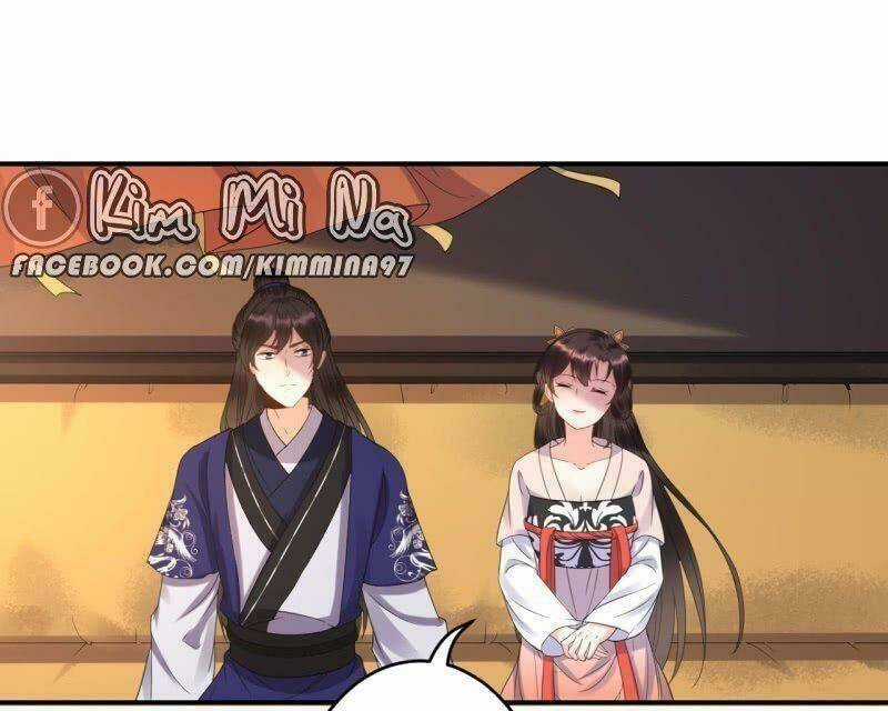 Vương Gia Kiêu Ngạo Quá Khó Cua Chapter 69 trang 43