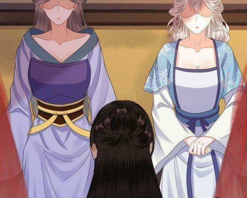 Vương Gia Kiêu Ngạo Quá Khó Cua Chapter 69 trang 51