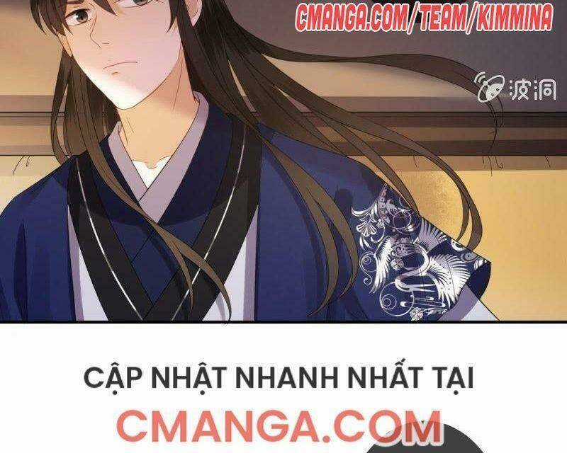 Vương Gia Kiêu Ngạo Quá Khó Cua Chapter 69 trang 54
