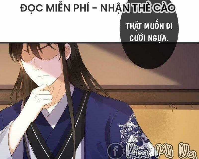 Vương Gia Kiêu Ngạo Quá Khó Cua Chapter 69 trang 55