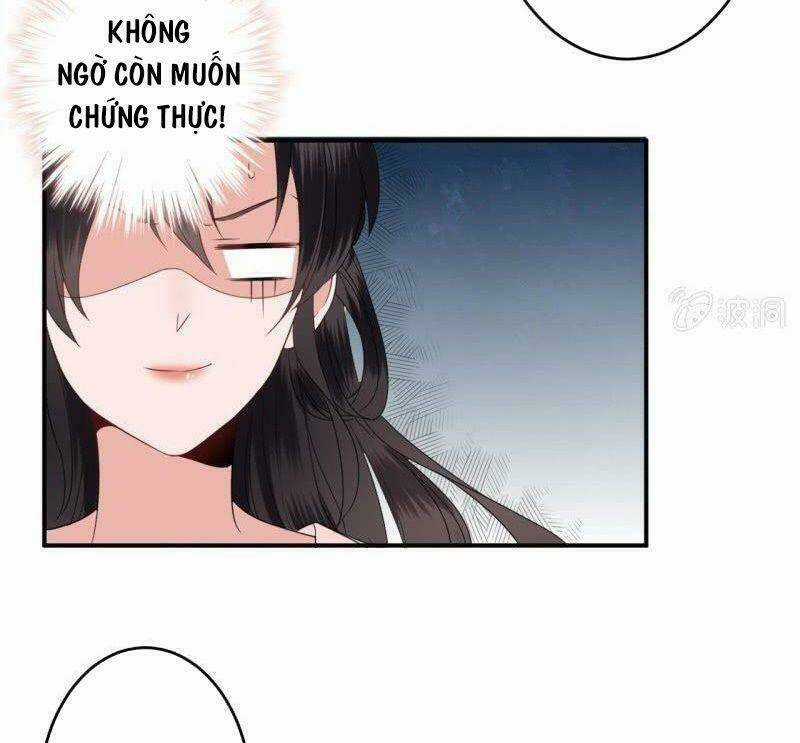 Vương Gia Kiêu Ngạo Quá Khó Cua Chapter 69 trang 7