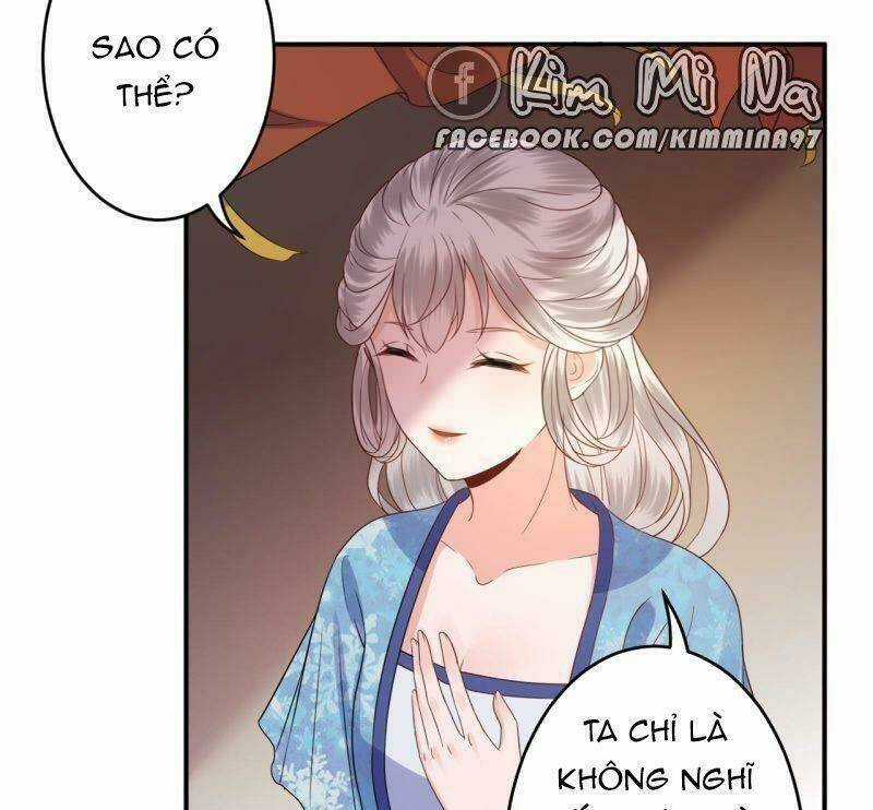 Vương Gia Kiêu Ngạo Quá Khó Cua Chapter 69 trang 8