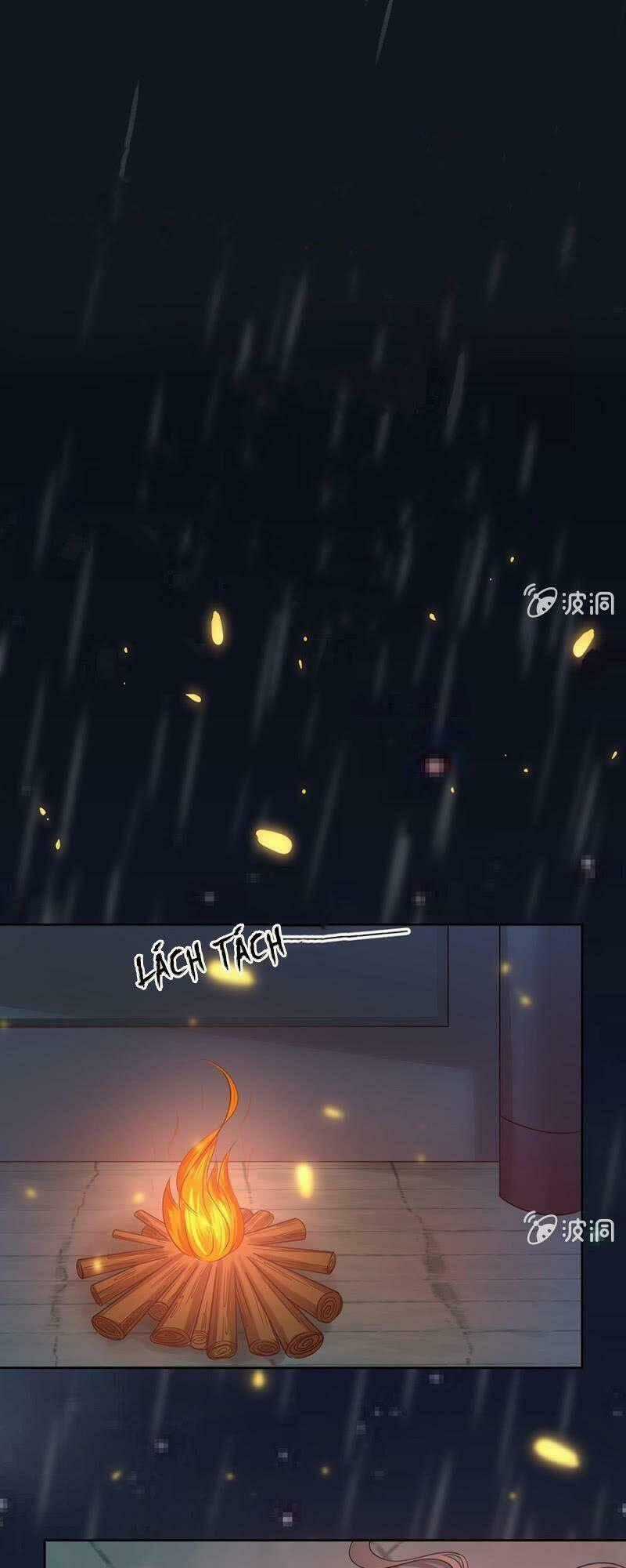 Vương Gia Kiêu Ngạo Quá Khó Cua Chapter 7 trang 1
