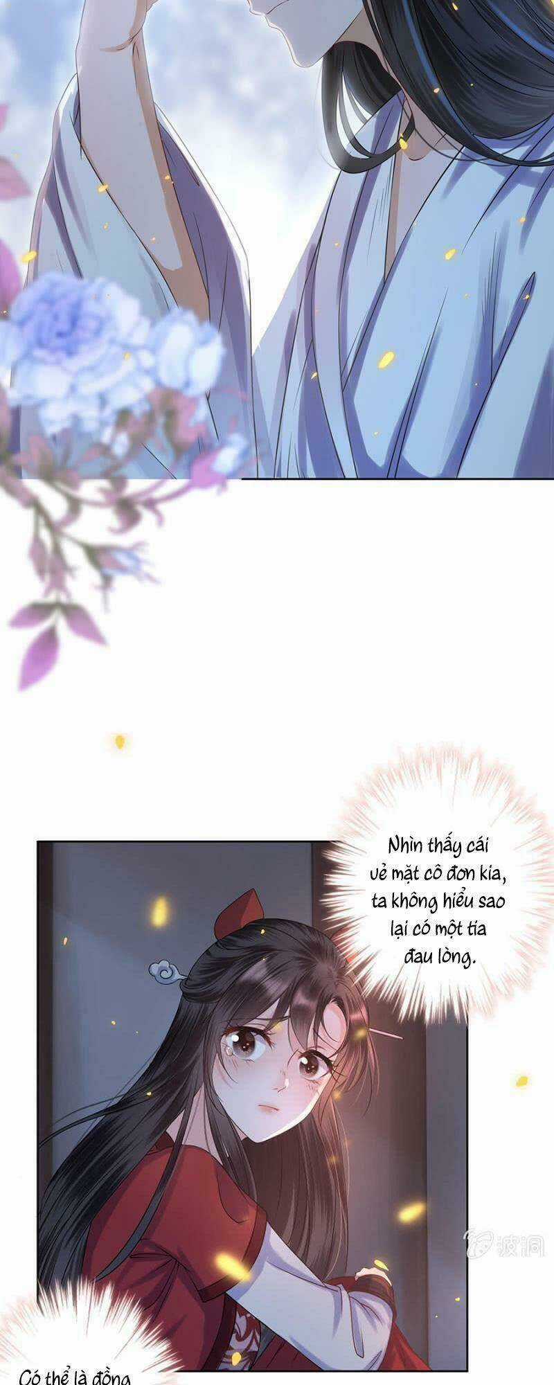 Vương Gia Kiêu Ngạo Quá Khó Cua Chapter 7 trang 13