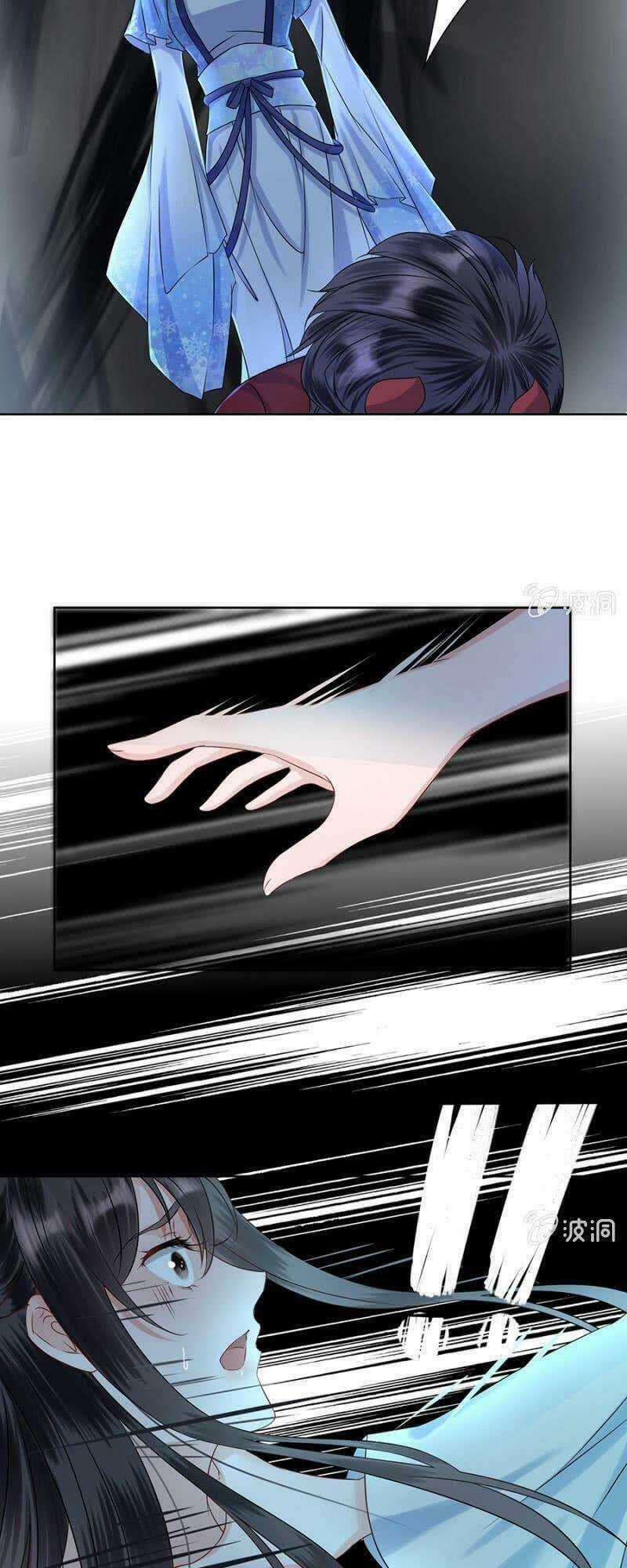 Vương Gia Kiêu Ngạo Quá Khó Cua Chapter 7 trang 3