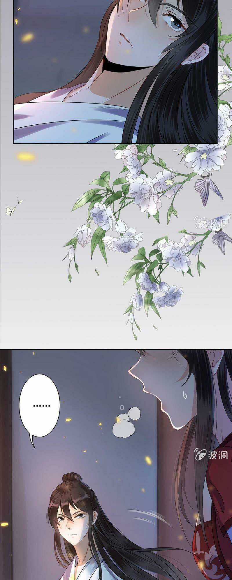 Vương Gia Kiêu Ngạo Quá Khó Cua Chapter 7 trang 9