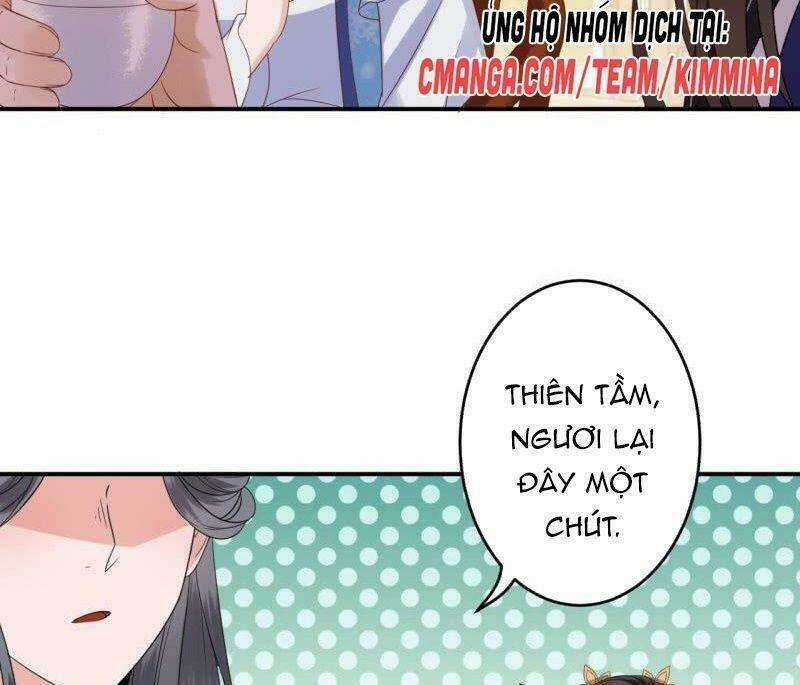 Vương Gia Kiêu Ngạo Quá Khó Cua Chapter 70 trang 11