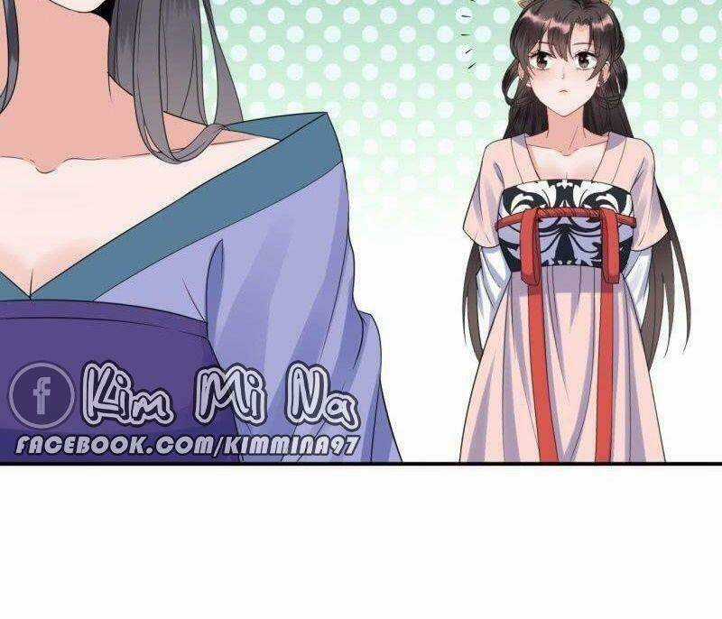 Vương Gia Kiêu Ngạo Quá Khó Cua Chapter 70 trang 12