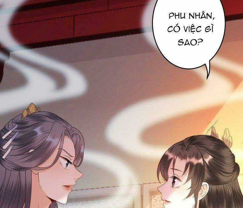 Vương Gia Kiêu Ngạo Quá Khó Cua Chapter 70 trang 14