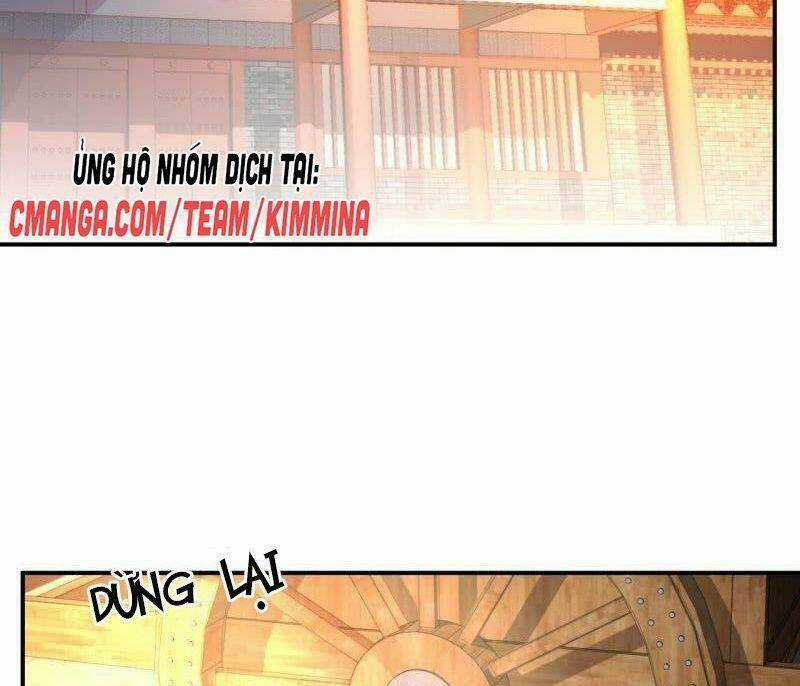 Vương Gia Kiêu Ngạo Quá Khó Cua Chapter 70 trang 2