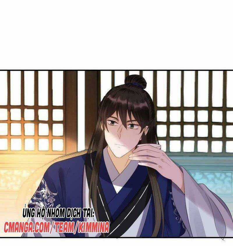 Vương Gia Kiêu Ngạo Quá Khó Cua Chapter 70 trang 20