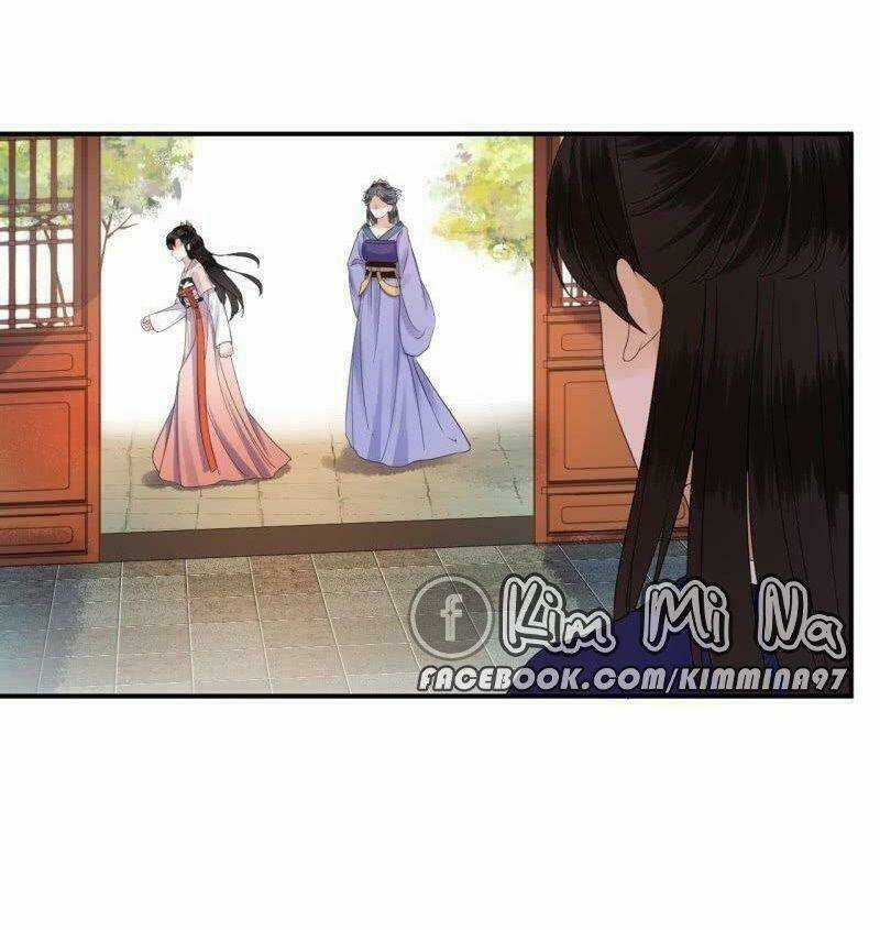 Vương Gia Kiêu Ngạo Quá Khó Cua Chapter 70 trang 22