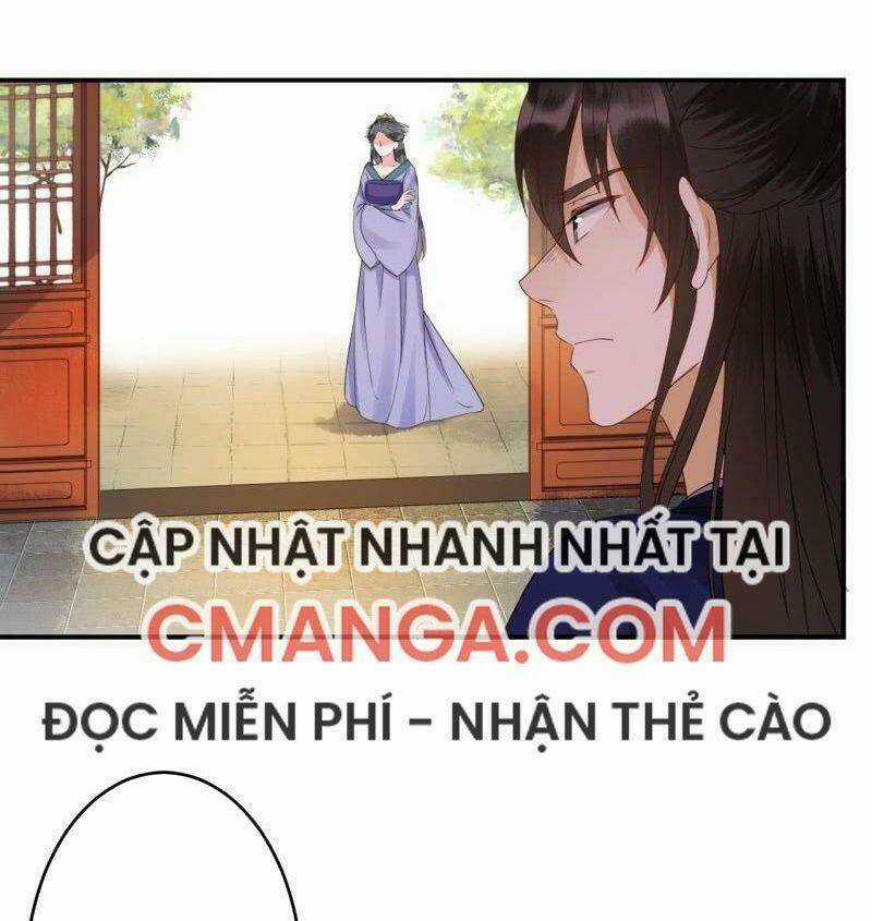 Vương Gia Kiêu Ngạo Quá Khó Cua Chapter 70 trang 23