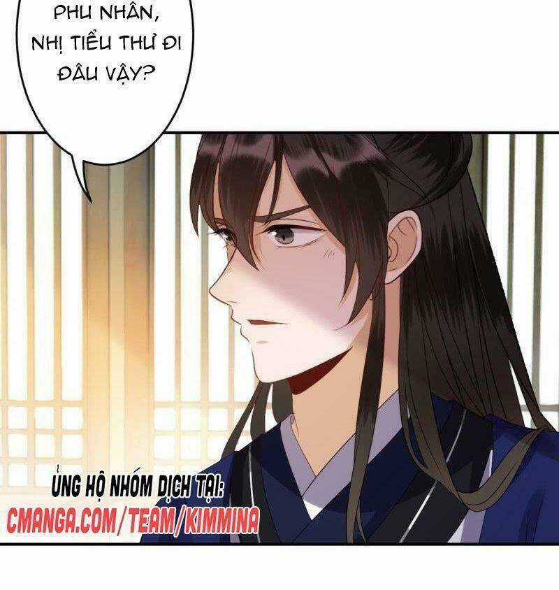 Vương Gia Kiêu Ngạo Quá Khó Cua Chapter 70 trang 24