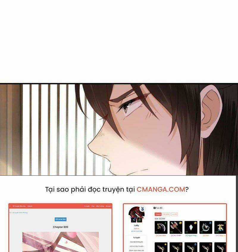 Vương Gia Kiêu Ngạo Quá Khó Cua Chapter 70 trang 26