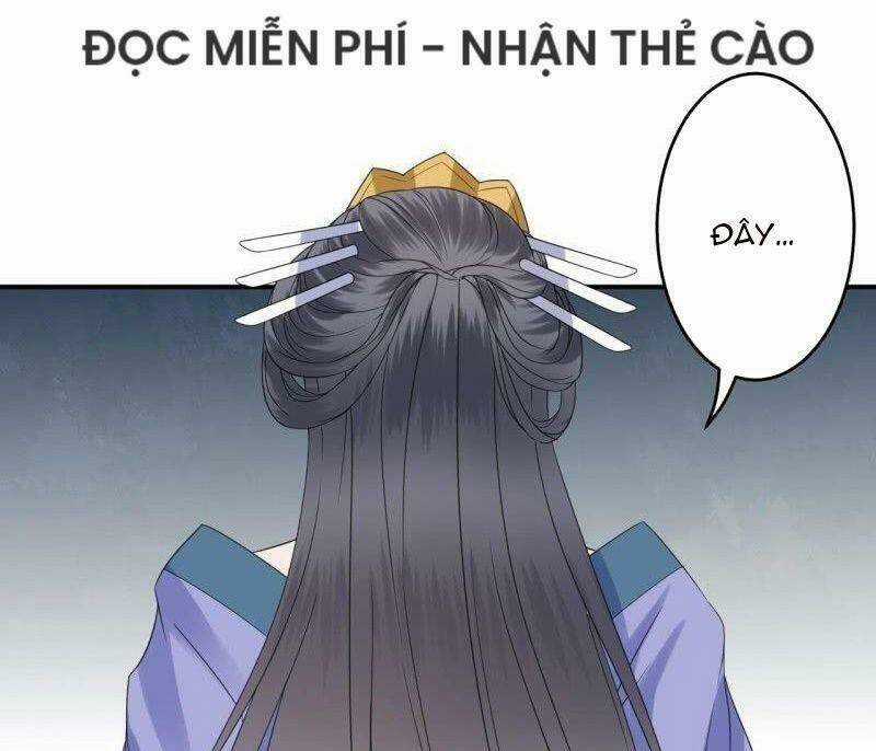 Vương Gia Kiêu Ngạo Quá Khó Cua Chapter 70 trang 31