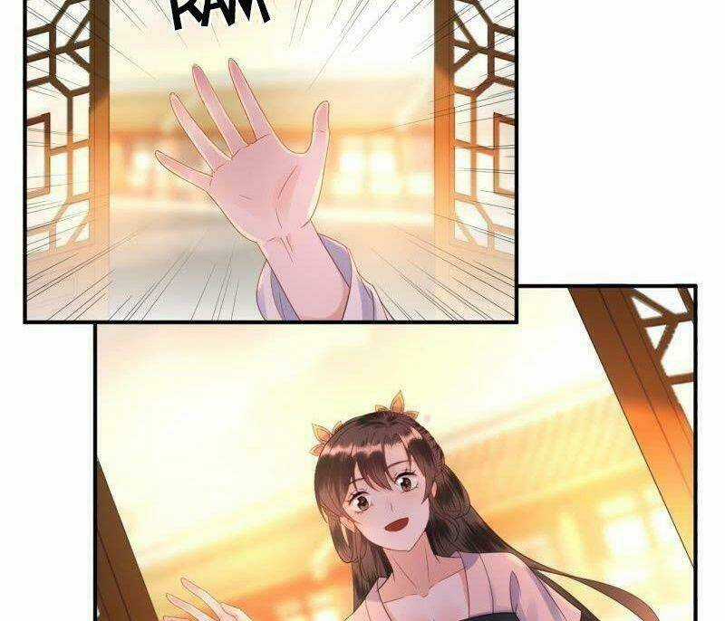 Vương Gia Kiêu Ngạo Quá Khó Cua Chapter 70 trang 42