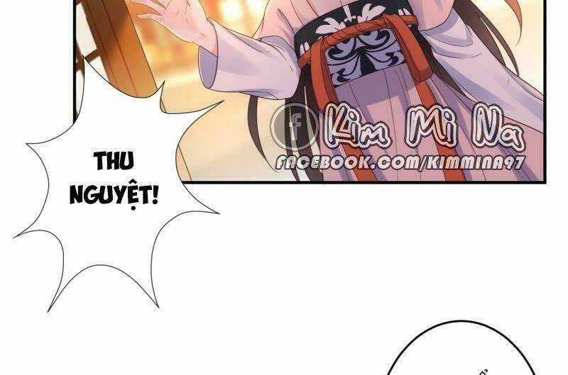 Vương Gia Kiêu Ngạo Quá Khó Cua Chapter 70 trang 43