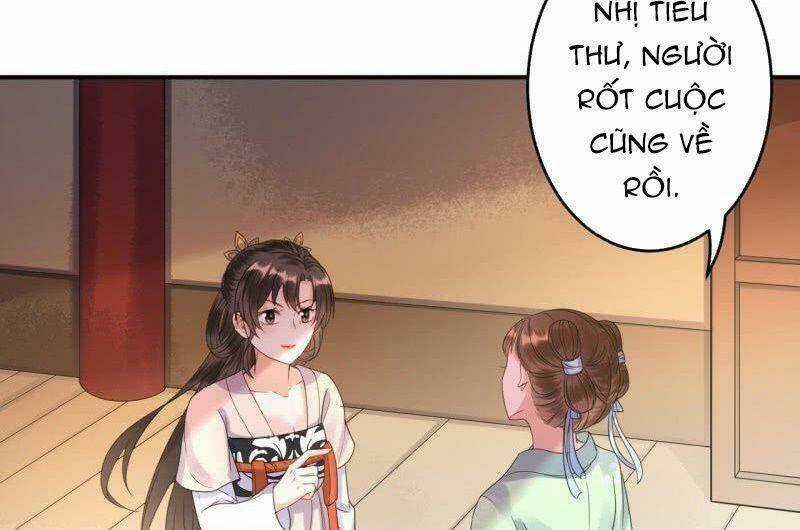 Vương Gia Kiêu Ngạo Quá Khó Cua Chapter 70 trang 44