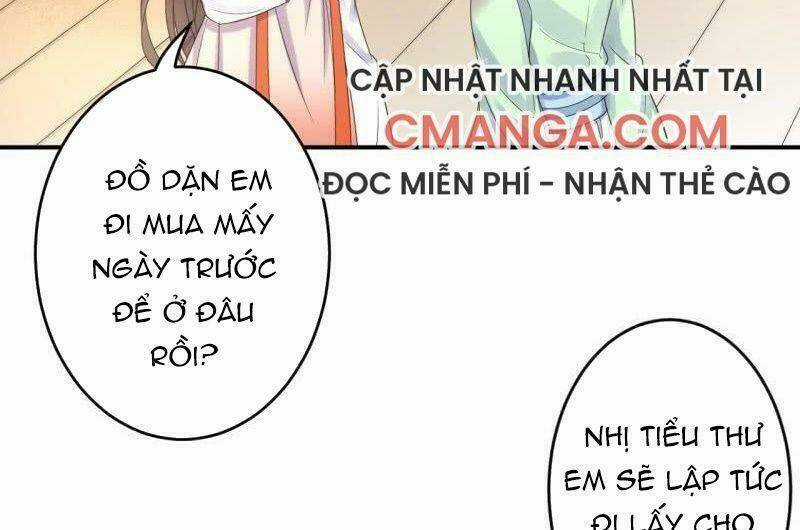 Vương Gia Kiêu Ngạo Quá Khó Cua Chapter 70 trang 45