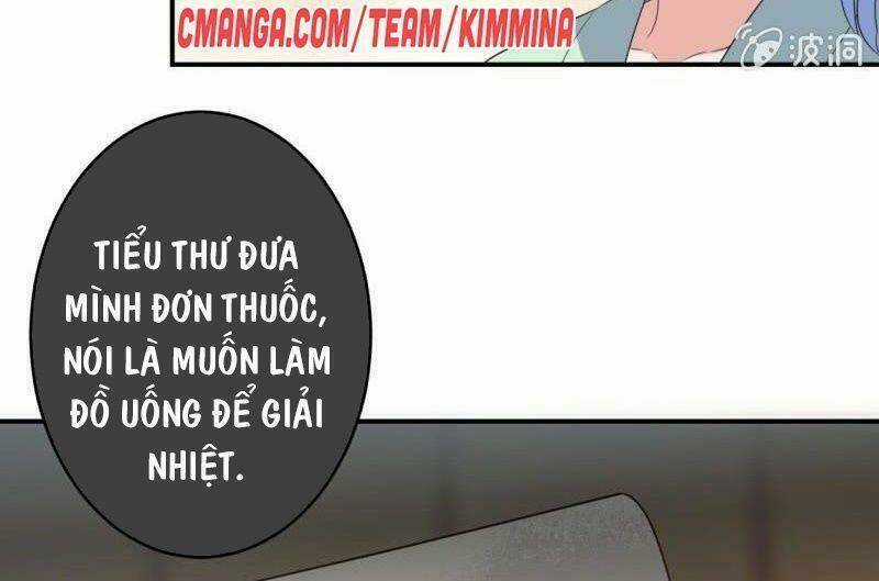 Vương Gia Kiêu Ngạo Quá Khó Cua Chapter 70 trang 47