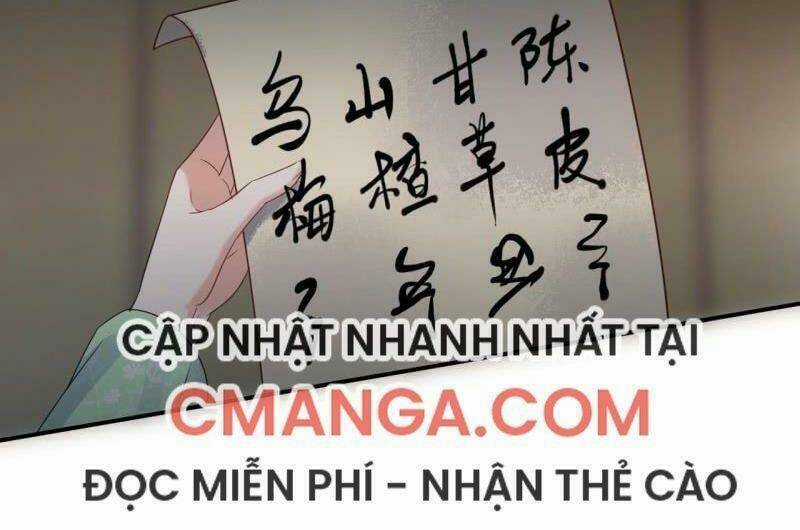 Vương Gia Kiêu Ngạo Quá Khó Cua Chapter 70 trang 48
