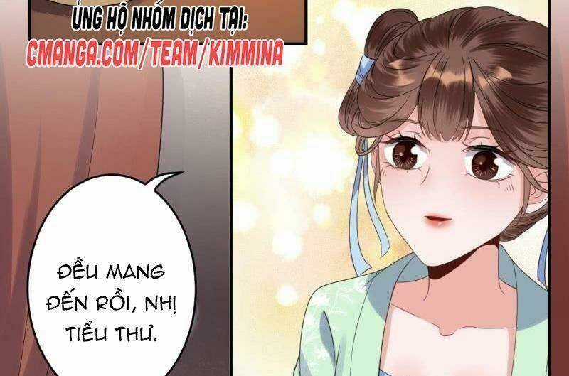 Vương Gia Kiêu Ngạo Quá Khó Cua Chapter 70 trang 52