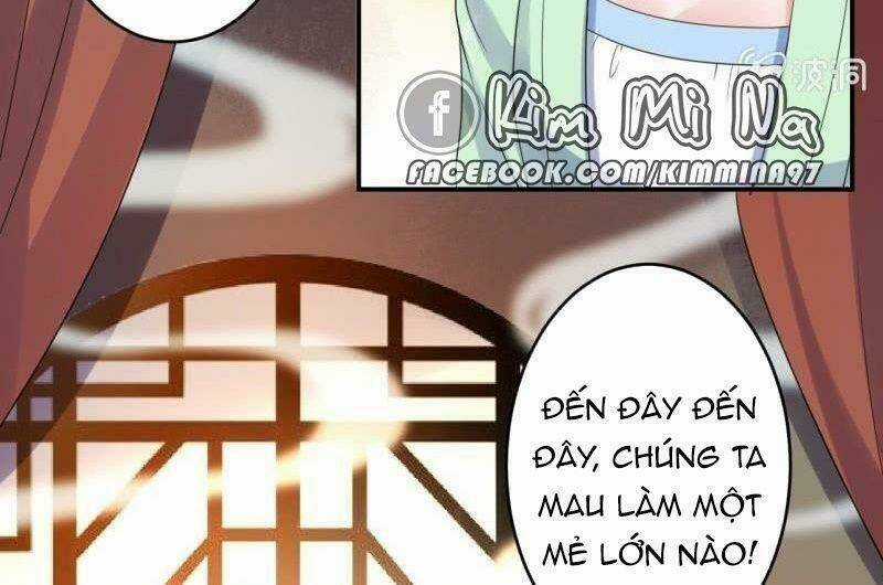 Vương Gia Kiêu Ngạo Quá Khó Cua Chapter 70 trang 53