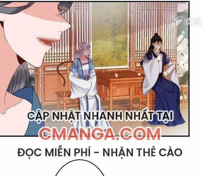 Vương Gia Kiêu Ngạo Quá Khó Cua Chapter 70 trang 9