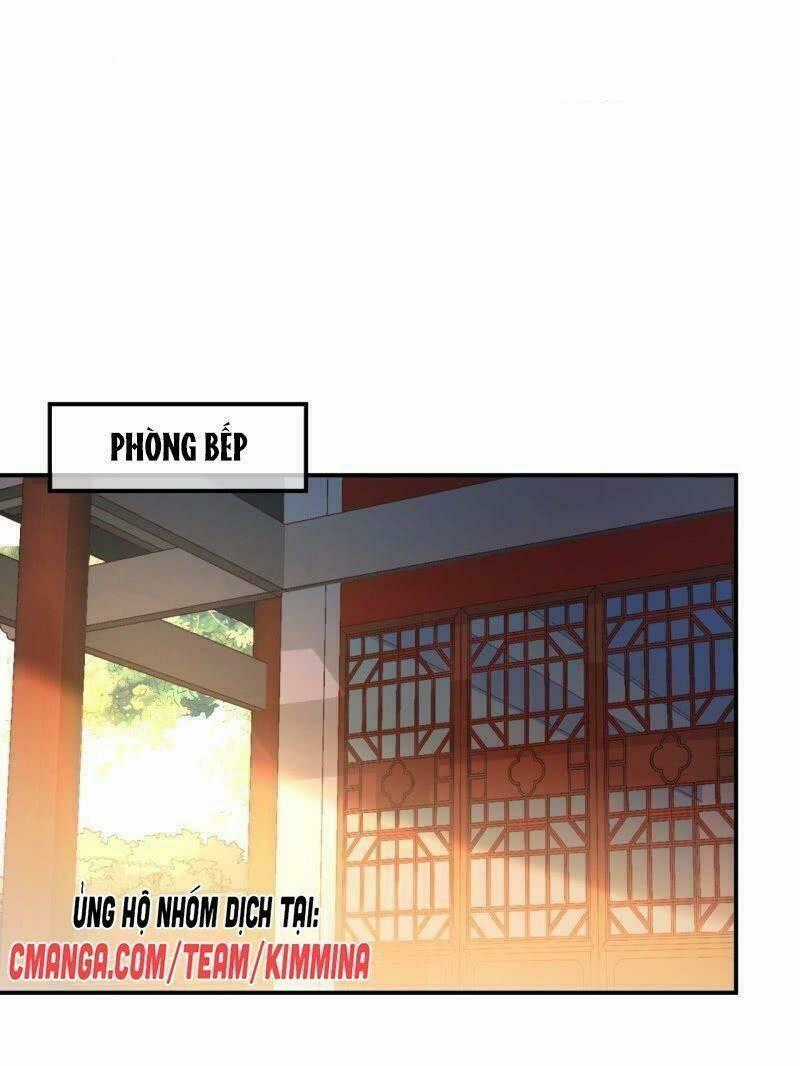 Vương Gia Kiêu Ngạo Quá Khó Cua Chapter 71 trang 1