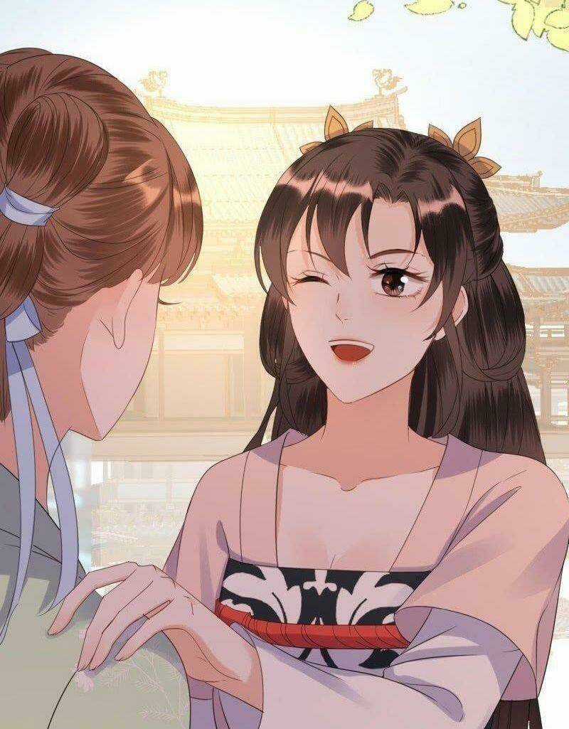 Vương Gia Kiêu Ngạo Quá Khó Cua Chapter 71 trang 13