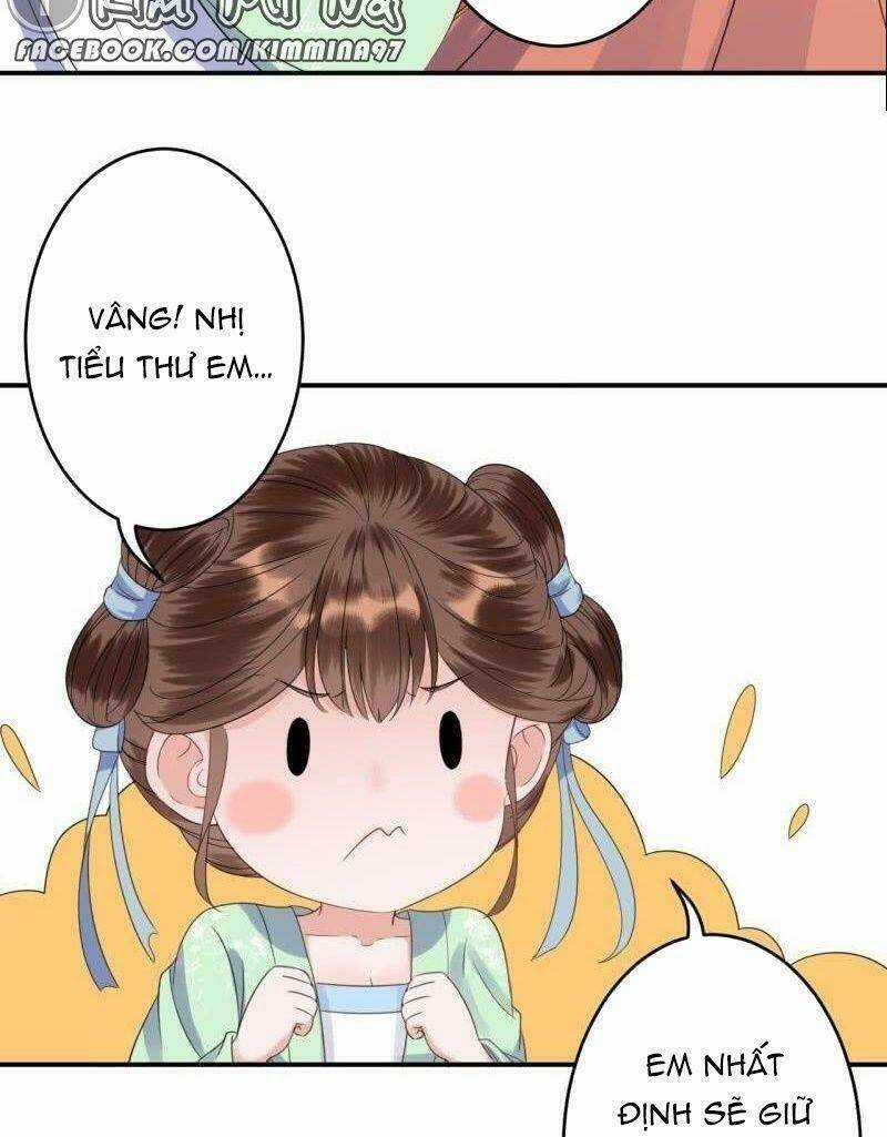 Vương Gia Kiêu Ngạo Quá Khó Cua Chapter 71 trang 15