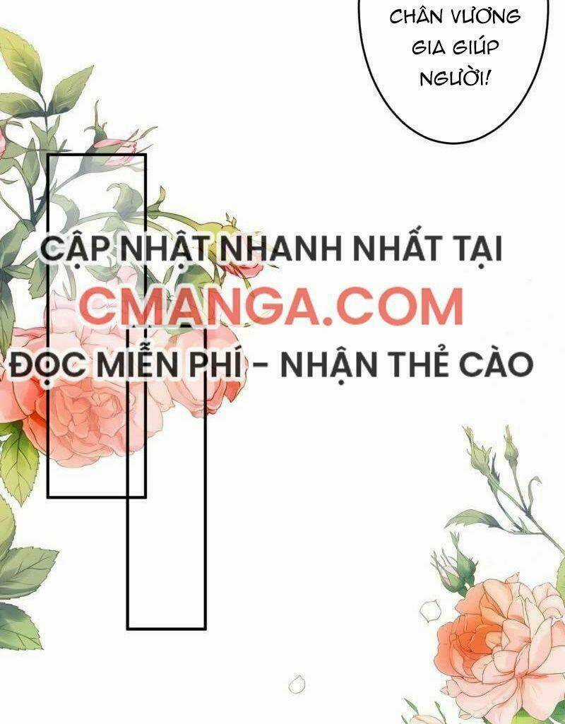 Vương Gia Kiêu Ngạo Quá Khó Cua Chapter 71 trang 16