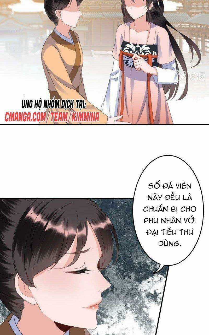 Vương Gia Kiêu Ngạo Quá Khó Cua Chapter 71 trang 20