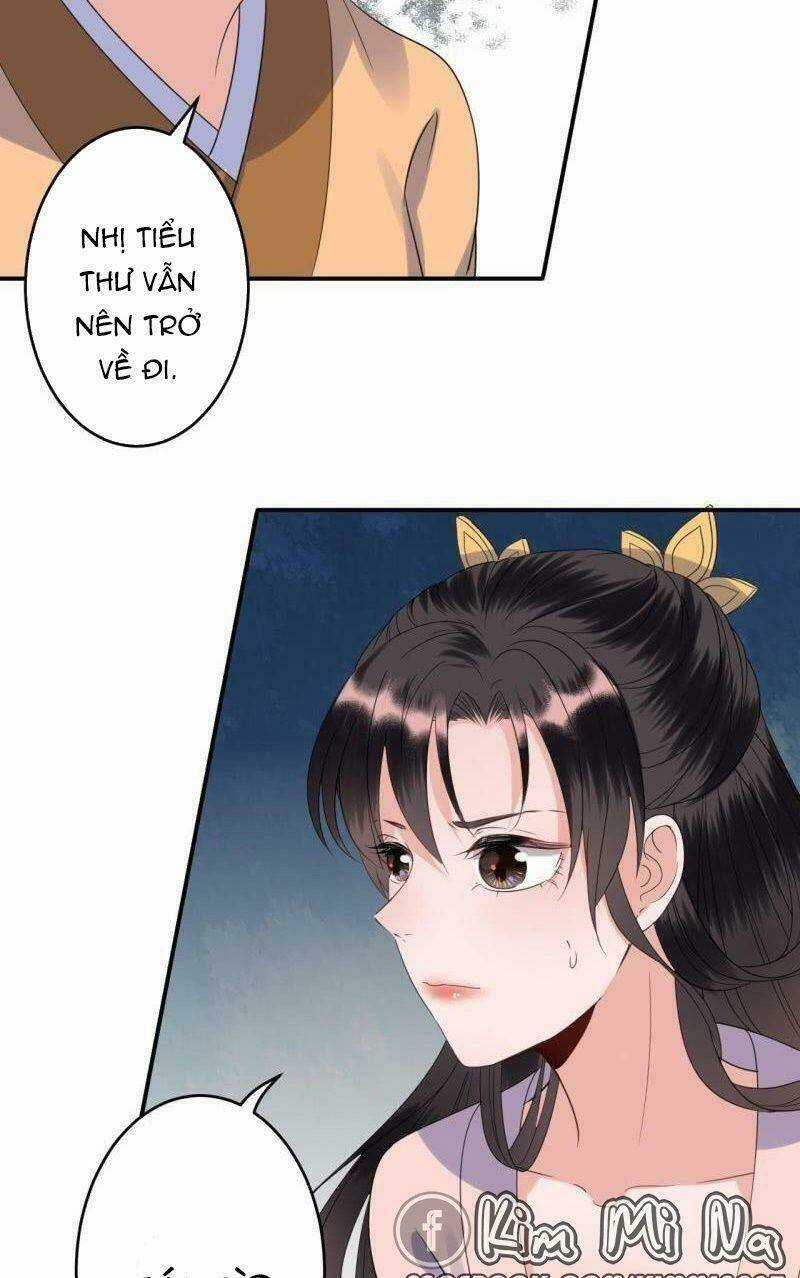 Vương Gia Kiêu Ngạo Quá Khó Cua Chapter 71 trang 21