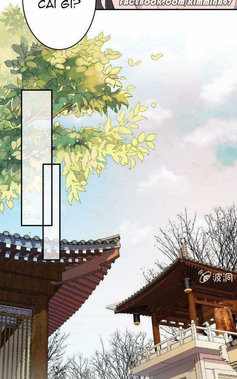 Vương Gia Kiêu Ngạo Quá Khó Cua Chapter 71 trang 22