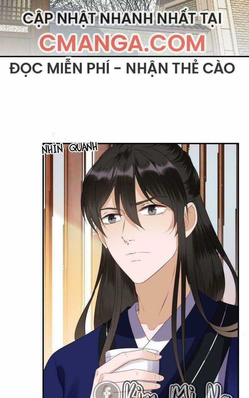 Vương Gia Kiêu Ngạo Quá Khó Cua Chapter 71 trang 23