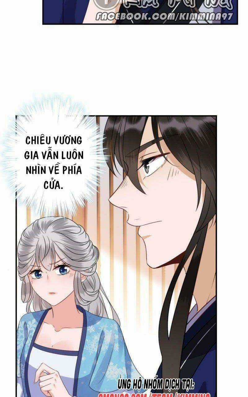 Vương Gia Kiêu Ngạo Quá Khó Cua Chapter 71 trang 24