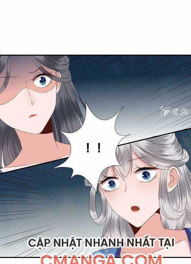 Vương Gia Kiêu Ngạo Quá Khó Cua Chapter 71 trang 29