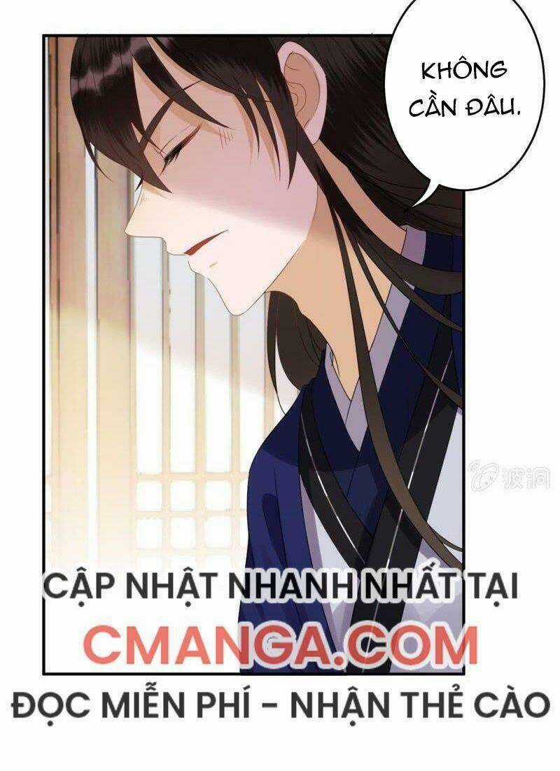 Vương Gia Kiêu Ngạo Quá Khó Cua Chapter 71 trang 32