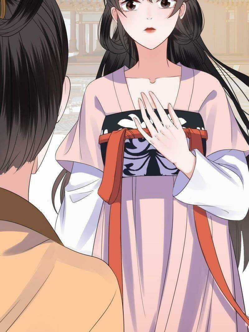 Vương Gia Kiêu Ngạo Quá Khó Cua Chapter 71 trang 37