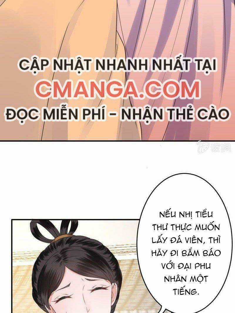 Vương Gia Kiêu Ngạo Quá Khó Cua Chapter 71 trang 38