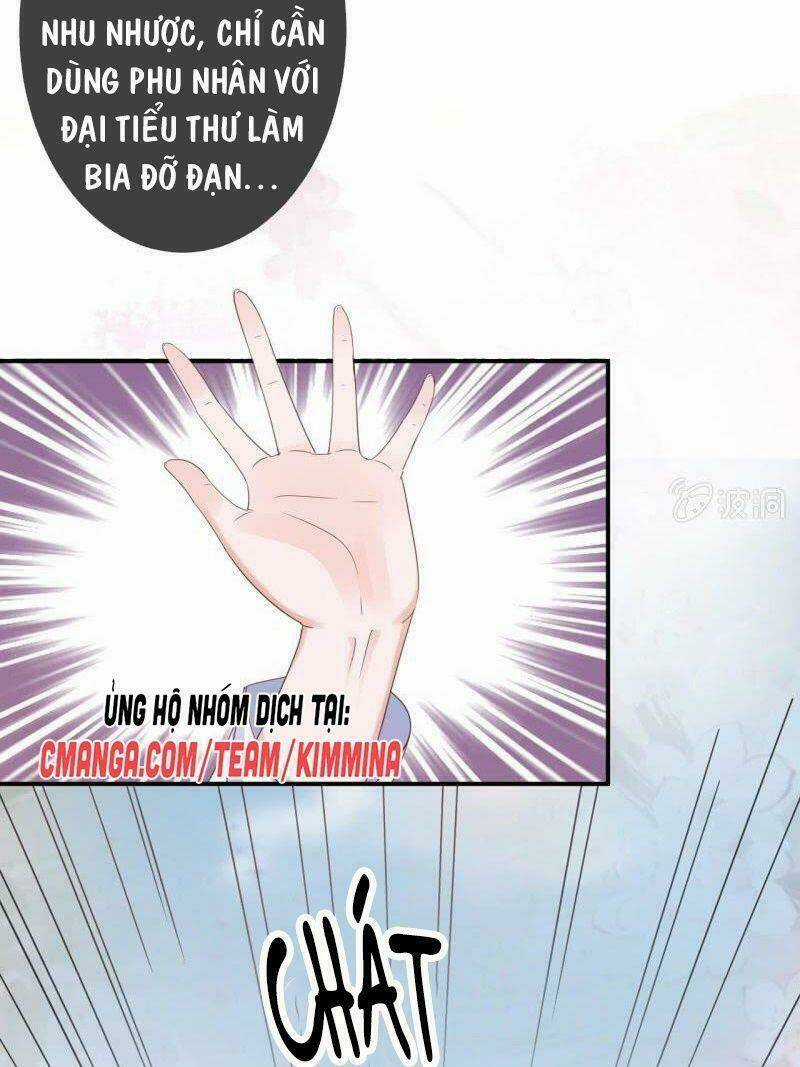 Vương Gia Kiêu Ngạo Quá Khó Cua Chapter 71 trang 41