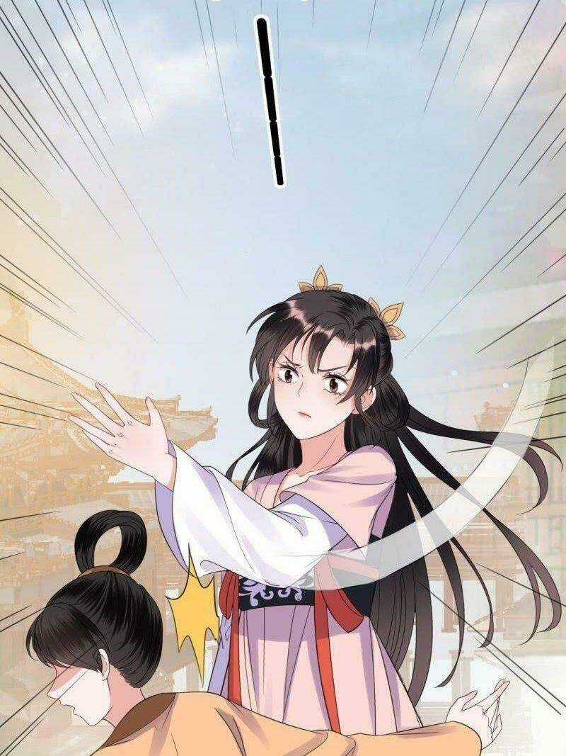 Vương Gia Kiêu Ngạo Quá Khó Cua Chapter 71 trang 42