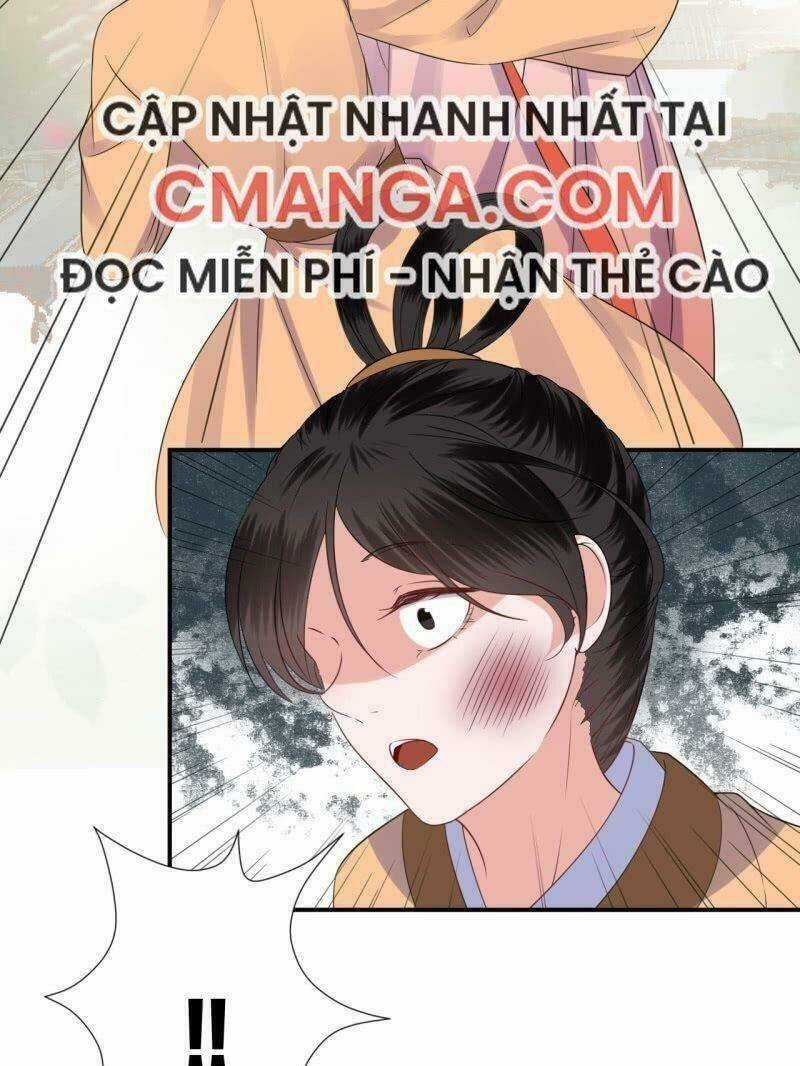 Vương Gia Kiêu Ngạo Quá Khó Cua Chapter 71 trang 43