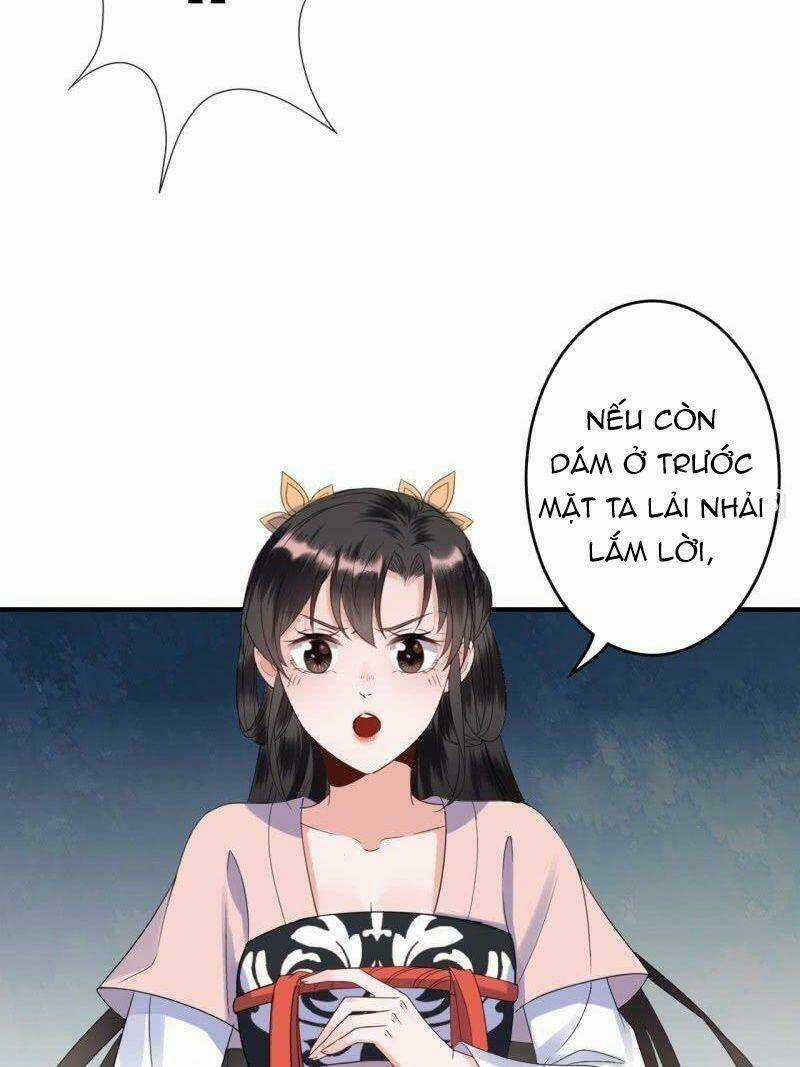 Vương Gia Kiêu Ngạo Quá Khó Cua Chapter 71 trang 44